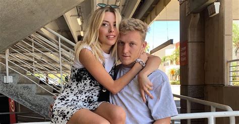 corinna kopf relationships|Corinna Kopfs Boyfriends – Facts about Her Dating History